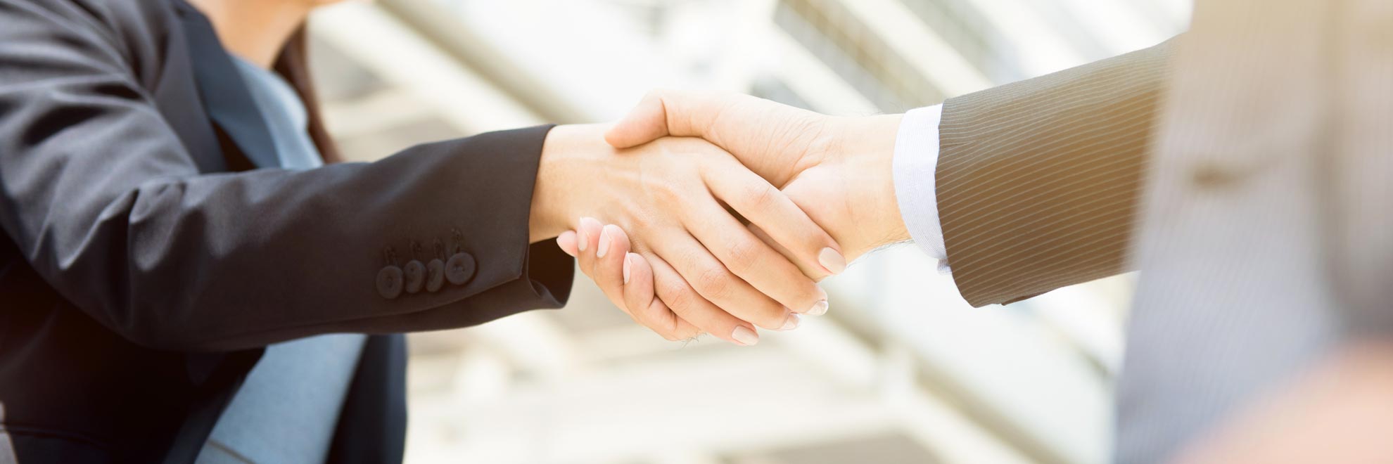 Chadya Kamal Financial Services Partner Chadya Kamal Financial Services Partner