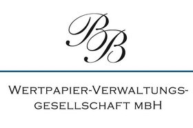 BB-Wertpapier-Verwaltungsgesellschaft mbH BB-Wertpapier-Verwaltungsgesellschaft mbH